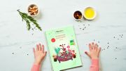 Un livre simple et ludique pour cuisiner avec vos enfants ! Un livre simple et ludique pour cuisiner avec vos enfants !