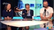 Empreinte Digitale : quand la philosophie rencontre la technologie Empreinte Digitale : quand la philosophie rencontre la technologie