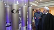 L'Iran va-t-il bientôt posséder l'arme nucléaire? La quantité d'uranium enrichi attire toutes les attentions L'Iran va-t-il bientôt posséder l'arme nucléaire? La quantité d'uranium enrichi attire toutes les attentions