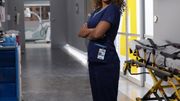 Faites connaissance avec les personnages de "Good Doctor" ! Faites connaissance avec les personnages de "Good Doctor" !
