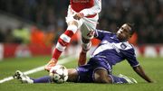 Un ancien champion du monde espagnol loue... un ex-grand espoir d'Anderlecht Un ancien champion du monde espagnol loue... un ex-grand espoir d'Anderlecht