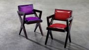 Design Miami: quand la mode s'acoquine avec le design Design Miami: quand la mode s'acoquine avec le design