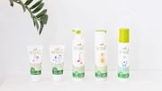 Concours : Des produits naturels pour bébé Concours : Des produits naturels pour bébé