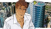 Largo Winch, héro culte de bande dessinée Largo Winch, héro culte de bande dessinée