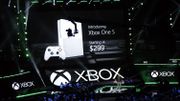 La première console à sortir cette année sera la Xbox One S, en août prochain. Les autres ne sont pas attendues avant 2017. La première console à sortir cette année sera la Xbox One S, en août prochain. Les autres ne sont pas attendues avant 2017.
