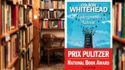 Livres: "Underground Railroad", le célèbre réseau clandestin d'aide aux esclaves en fuite Livres: "Underground Railroad", le célèbre réseau clandestin d'aide aux esclaves en fuite
