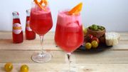 Des recettes de mocktail (cocktail sans alcool) Des recettes de mocktail (cocktail sans alcool)