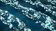 Une chaîne informatique donc chaque bloc d'information est cloné dans tous les serveurs qui la composent. la modification d'un seul bloc crée une alarme. Une chaîne informatique donc chaque bloc d'information est cloné dans tous les serveurs qui la composent. la modification d'un seul bloc crée une alarme.
