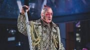 Rammstein : le chanteur Till Lindemann dévoile un titre solo en russe Rammstein : le chanteur Till Lindemann dévoile un titre solo en russe