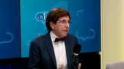 Elio Di Rupo : "Les réunions de famille, ce sont des moments avec un risque très élevé de contaminations" au coronavirus Elio Di Rupo : "Les réunions de famille, ce sont des moments avec un risque très élevé de contaminations" au coronavirus