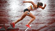 JO Tokyo 2020 400 mètres haies : Nouveau record de Belgique pour Paulien Couckuyt qui passe à un cheveu de la finale JO Tokyo 2020 400 mètres haies : Nouveau record de Belgique pour Paulien Couckuyt qui passe à un cheveu de la finale