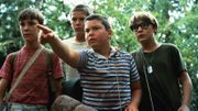 "Stand by me", récit de l'aventure de quatre amis "Stand by me", récit de l'aventure de quatre amis