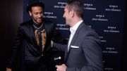 Neymar est plus une icône du monde qu’un joueur de football Neymar est plus une icône du monde qu’un joueur de football