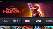 Nous avons testé Disney+, le plus dangereux concurrent de Netflix Nous avons testé Disney+, le plus dangereux concurrent de Netflix