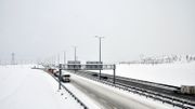 Prêts pour les sports d'hiver? Suivez les bonnes réglementations si vous partez en voiture Prêts pour les sports d'hiver? Suivez les bonnes réglementations si vous partez en voiture