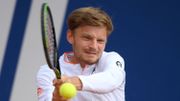 ATP Rome : David Goffin, de retour aux affaires, opposé à Salvatore Caruso au premier tour ATP Rome : David Goffin, de retour aux affaires, opposé à Salvatore Caruso au premier tour