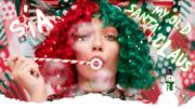 Sia chante son vieux Papa Noël Sia chante son vieux Papa Noël