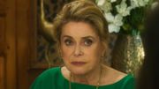 Catherine Deneuve dans "La Vérité" de Hirokazu Kore-Eda Catherine Deneuve dans "La Vérité" de Hirokazu Kore-Eda