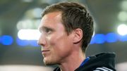 Hannes Wolf remercié par Hambourg qui a raté la remontée en Bundesliga Hannes Wolf remercié par Hambourg qui a raté la remontée en Bundesliga