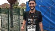 Jean-Baptiste, le vainqueur des 10 kilomètres, a salué l'excellente organisation de cet événement. Jean-Baptiste, le vainqueur des 10 kilomètres, a salué l'excellente organisation de cet événement.