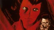 L'affiche de "Les yeux sans visage" L'affiche de "Les yeux sans visage"