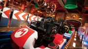Le parc d’attractions Super Nintendo World ouvrira ses portes le 4 février 2021 Le parc d’attractions Super Nintendo World ouvrira ses portes le 4 février 2021