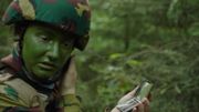 Durant ce stage, la princesse Élisabeth va apprendre à tirer, à se camoufler. Elle va aussi peaufiner sa condition physique et étudier quelques tactiques de l'armée (2) Durant ce stage, la princesse Élisabeth va apprendre à tirer, à se camoufler. Elle va aussi peaufiner sa condition physique et étudier quelques tactiques de l'armée (2)