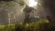 Ghost of a Tale, un jeu d'exploration poétique et envoûtant Ghost of a Tale, un jeu d'exploration poétique et envoûtant