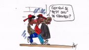 Kroll illustre le débat de Mise au Point Kroll illustre le débat de Mise au Point