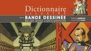 Dictionnaire illustré de la BD belge sous l'occupation, par Frans Lambeau chez André Versaille. Dictionnaire illustré de la BD belge sous l'occupation, par Frans Lambeau chez André Versaille.