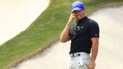Masters de golf : L'incroyable raté de Rory McIlroy, qui envoie la balle sur son père plusieurs dizaines de mètres plus loin Masters de golf : L'incroyable raté de Rory McIlroy, qui envoie la balle sur son père plusieurs dizaines de mètres plus loin