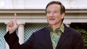 Robin Williams en quelques boutades et digressions sur la vie