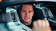 Mercedes prêt à céder temporairement Vandoorne à Racing Point ou McLaren Mercedes prêt à céder temporairement Vandoorne à Racing Point ou McLaren