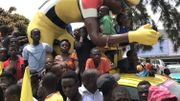 Le Tour du Rwanda, à vélo au pays des 1000 collines ! Le Tour du Rwanda, à vélo au pays des 1000 collines !