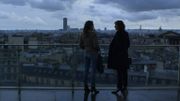 Céline Sallette & Violaine Fumeau Céline Sallette & Violaine Fumeau