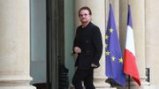 France: recevant Bono à l'Elysée, Macron promet 0,55% d'aide au développement en 2022 France: recevant Bono à l'Elysée, Macron promet 0,55% d'aide au développement en 2022