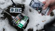 Des Moscovites se rebellent contre un projet "fou" de route sur un site radioactif. Des Moscovites se rebellent contre un projet "fou" de route sur un site radioactif.