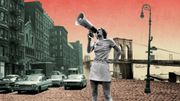 Square Idée - Féminisme : la troisième vague ? Square Idée - Féminisme : la troisième vague ?
