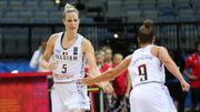 Belgique-Espagne : Les Belgian Cats en finale de l'Euro de basket féminin ? (LIVE vidéo 17h50) Belgique-Espagne : Les Belgian Cats en finale de l'Euro de basket féminin ? (LIVE vidéo 17h50)