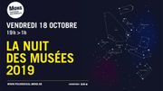 Ambiances variées et atypiques pour la 5e "Nuit des Musées" le 18 octobre à Mons Ambiances variées et atypiques pour la 5e "Nuit des Musées" le 18 octobre à Mons