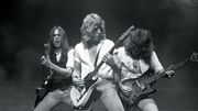 Status Quo - Biographie Status Quo - Biographie