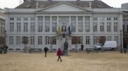 Les citoyens au coeur de la trentième édition des Journées du Patrimoine à Bruxelles Les citoyens au coeur de la trentième édition des Journées du Patrimoine à Bruxelles
