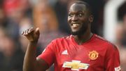 Manchester United aura déboursé plus de 85 millions pour Romelu Lukaku Manchester United aura déboursé plus de 85 millions pour Romelu Lukaku