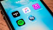 Envolée du streaming, croissance record de l'industrie musicale en 2017 Envolée du streaming, croissance record de l'industrie musicale en 2017