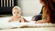 Sainte Adeline, un havre de paix pour les enfants à Liège Sainte Adeline, un havre de paix pour les enfants à Liège