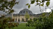 François Pinault va installer sa collection d'art dans la Bourse de Commerce à Paris