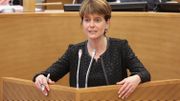Valérie De Bue Valérie De Bue