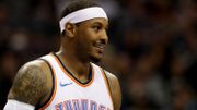 Carmelo Anthony rejoint finalement les Rockets de Houston Carmelo Anthony rejoint finalement les Rockets de Houston