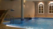 Les thermes (presque romains) Les thermes (presque romains)