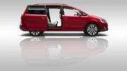 SEAT Alhambra SEAT Alhambra